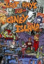 Watch Last Days of Coney Island (Short 2015) Moviesjoy