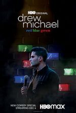 Watch Drew Michael: Red Blue Green Moviesjoy