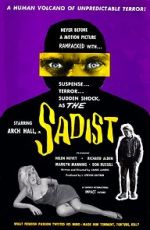 Watch The Sadist Moviesjoy