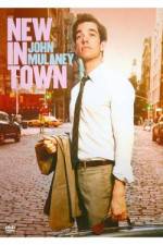 Watch John Mulaney: New in Town Moviesjoy