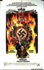 Watch Hitler: The Last Ten Days Moviesjoy