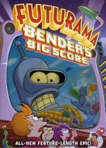 Watch \'Futurama\': Bite My Shiny Metal X Moviesjoy