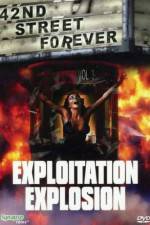 Watch 42nd Street Forever Volume 3 Exploitation Explosion Moviesjoy