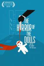 Watch The Horror of the Dolls Moviesjoy
