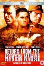 Watch Return from the River Kwai Moviesjoy