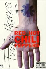 Watch Red Hot Chili Peppers Funky Monks Moviesjoy