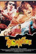 Watch The Abomination Moviesjoy