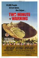 Watch Two-Minute Warning Moviesjoy