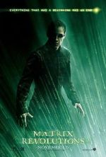 Watch The Matrix Revolutions: Siege Moviesjoy