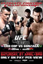Watch UFC 70 Nations Collide Moviesjoy