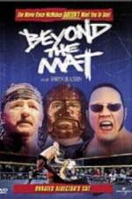 Watch Beyond the Mat Moviesjoy