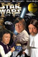 Watch Rifftrax: Star Wars IV (A New Hope) Moviesjoy