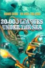 Watch 20,000 Leagues Under the Sea Moviesjoy