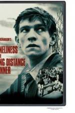 Watch The Loneliness of the Long Distance Runner Moviesjoy