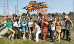 Watch Street Fighter High (Short 2010) Moviesjoy