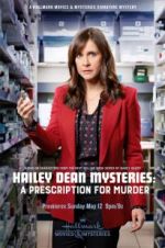 Watch Hailey Dean Mysteries: A Prescription for Murde Moviesjoy