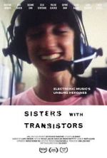 Watch Sisters with Transistors Moviesjoy