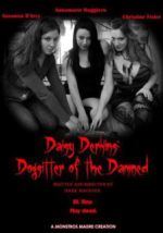 Watch Daisy Derkins, Dogsitter of the Damned Moviesjoy