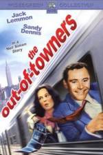 Watch The Out of Towners Moviesjoy