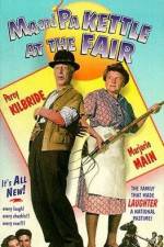 Watch Ma and Pa Kettle at the Fair Moviesjoy
