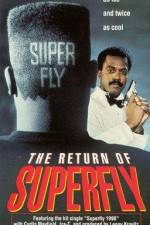 Watch The Return of Superfly Moviesjoy