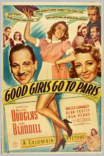 Watch Good Girls Go to Paris Moviesjoy