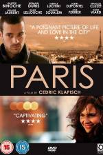 Watch Paris (2008) Moviesjoy