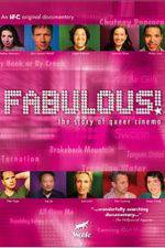 Watch Fabulous The Story of Queer Cinema Moviesjoy