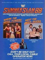 Watch Summerslam (TV Special 1988) Moviesjoy