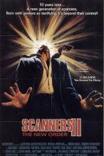 Watch Scanners II: The New Order Moviesjoy