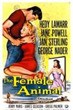 Watch The Female Animal Moviesjoy