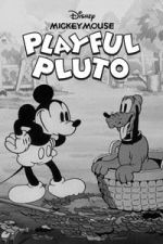 Watch Playful Pluto Moviesjoy