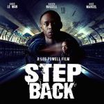 Watch Step Back (Short 2021) Moviesjoy