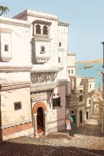 Watch Le chat du rabbin Moviesjoy