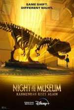 Watch Night at the Museum: Kahmunrah Rises Again Moviesjoy