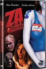 Watch Zombies Anonymous Moviesjoy