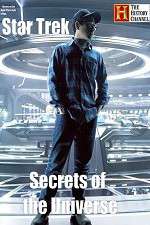 Watch Star Trek: Secrets of the Universe Moviesjoy