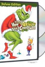Watch How the Grinch Stole Christmas! (1966) Moviesjoy