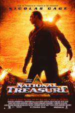 Watch National Treasure Moviesjoy