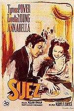 Watch Suez Moviesjoy