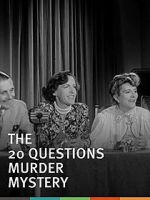 Watch The 20 Questions Murder Mystery Moviesjoy