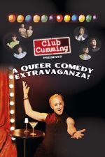 Watch Club Cumming Presents a Queer Comedy Extravaganza! (TV Special 2022) Moviesjoy