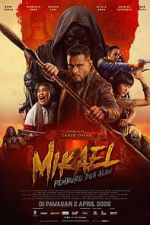 Watch Mikael: Pemburu Dua Alam Moviesjoy
