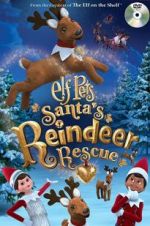Watch Elf Pets: Santa\'s Reindeer Rescue Moviesjoy