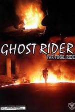 Watch Ghostrider 1: The Final Ride Moviesjoy