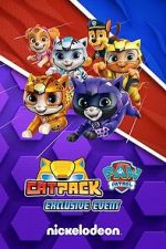 Watch Cat Pack: A PAW Patrol Exclusive Event Moviesjoy