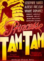 Watch Princesse Tam-Tam Moviesjoy