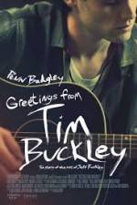 Watch Greetings from Tim Buckley Moviesjoy