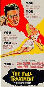 Watch Stop Me Before I Kill! Moviesjoy