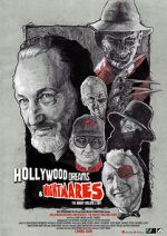 Watch Hollywood Dreams & Nightmares: The Robert Englund Story Moviesjoy